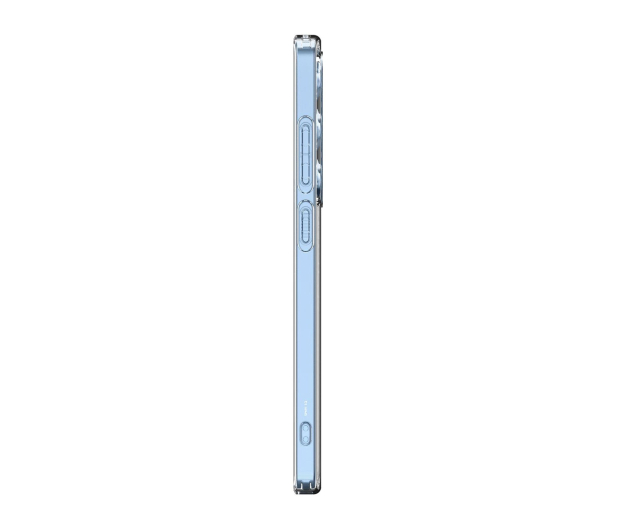 Spigen Liquid Crystal do Samsung Galaxy S25 Ultra Crystal Clear - 1313127 - zdjęcie 4